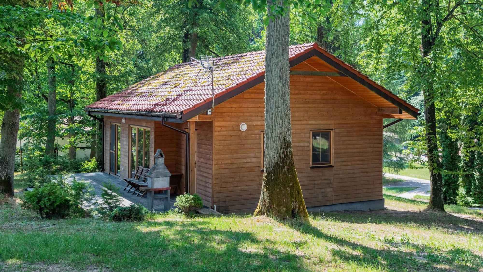 Hotel Labedzi Ostrow Osrodek Wypoczynkowy Piekna Gora Camera foto